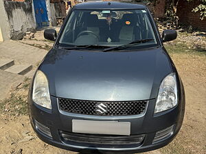 Second Hand Maruti Suzuki Swift LXi 1.2 BS-IV in Varanasi