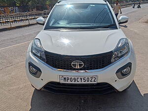 Second Hand Tata Nexon XZ Plus in Indore