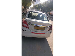 Second Hand Maruti Suzuki Swift LXi in Delhi