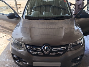 Second Hand Renault Kwid 1.0 RXT [2016-2019] in Pali