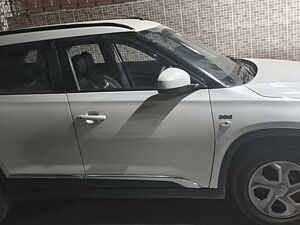 Second Hand Maruti Suzuki Vitara Brezza VDi (O) [2016-2018] in Gohana