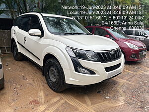 Second Hand Mahindra XUV500 W4 [2015-2016] in Chennai