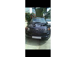 Second Hand மஹிந்திரா  xuv500 w6 in சென்னை