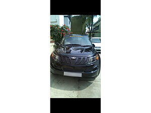 Second Hand Mahindra XUV500 W6 in Chennai