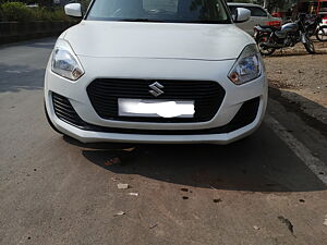 Second Hand Maruti Suzuki Swift VXi [2018-2019] in Bhavnagar