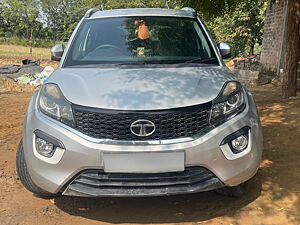 Second Hand Tata Nexon XZA Plus Diesel in Godhra