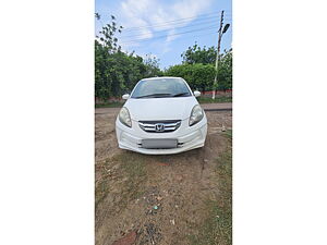 Second Hand Honda Amaze 1.5 E i-DTEC in Sirsa