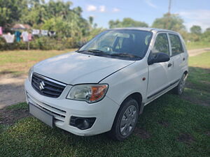 Second Hand Maruti Suzuki Alto LXi in Duliajan