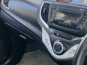 Second Hand Maruti Suzuki Baleno Delta 1.2 in Batala