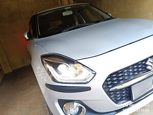 Second Hand Maruti Suzuki Swift ZXi Plus AMT in Bhadrak