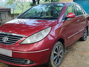 Second Hand Tata Manza Aqua Safire BS-IV in Dhanbad