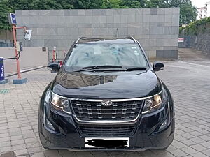 Second Hand Mahindra XUV500 W9 AT [2018-2020] in Gurgaon