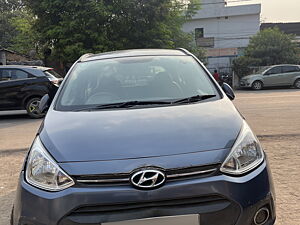 Second Hand Hyundai Grand i10 Sports Edition 1.2L Kappa VTVT in Lucknow