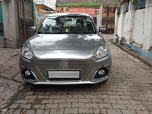 Second Hand Maruti Suzuki DZire VXi AGS [2020-2023] in Bulandshahar