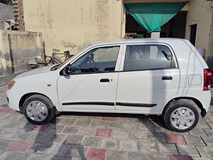 Second Hand Maruti Suzuki Alto LXi in Malout