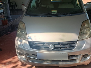 Second Hand Maruti Suzuki Estilo VXi in Alappuzha