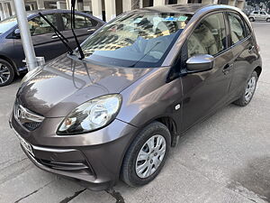 Second Hand Honda Brio S(O)MT in Gurgaon