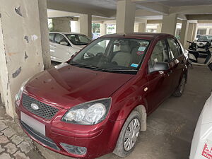 Second Hand Ford Fiesta/Classic EXi 1.4 in Mohali