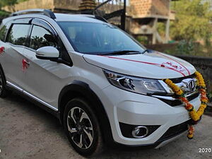 Second Hand Honda BR-V VX Petrol [2016-2017] in Ratnagiri