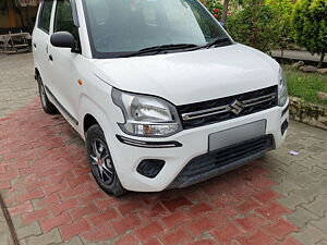 Second Hand Maruti Suzuki Wagon R LXI 1.0 in Haridwar