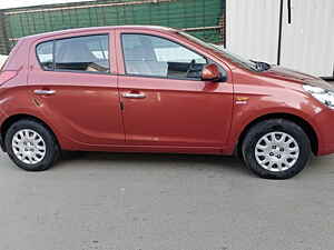 Second Hand हुंडई i20 मैग्ना 1.2 in भावनगर