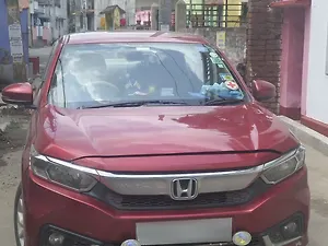 Second Hand होंडा अमेज 1.5 vx एमटी डीज़ल [2018-2020] in रानाघाट