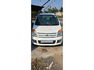 Second Hand Maruti Suzuki Wagon R VXi Minor in Damoh