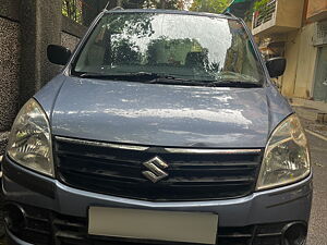 Second Hand Maruti Suzuki Wagon R LXi in Delhi