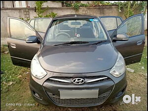 Second Hand Hyundai i10 Sportz 1.2 Kappa2 in Durgapur