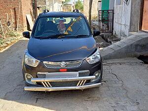 Second Hand Maruti Suzuki Alto VXi [2014-2019] in Bhilwara