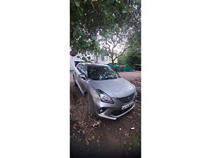 Second Hand Maruti Suzuki Baleno Zeta Automatic in Neemuch