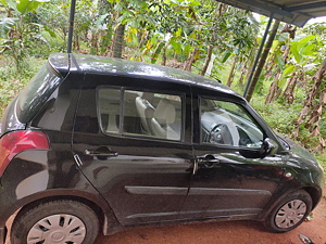 Second Hand Maruti Suzuki Swift VXi in Thiruvananthapuram