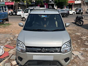 Second Hand Maruti Suzuki Wagon R VXI 1.0 [2022-2023] in Ahmedabad