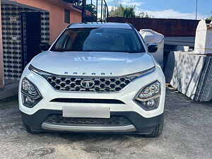 Second Hand Tata Safari XT Plus in Kangra