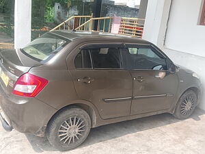 Second Hand Maruti Suzuki Swift DZire VDI in Varanasi