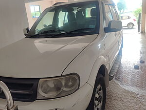 Second Hand Tata Safari 4x4 EX DiCOR 2.2 VTT in Jaipur