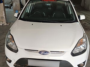 Second Hand Ford Figo Duratorq Diesel ZXI 1.4 in Rewa