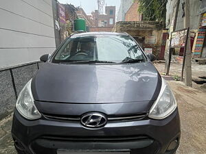 Second Hand Hyundai Grand i10 Sportz 1.2 Kappa VTVT [2013-2016] in Delhi