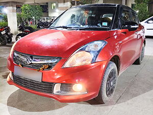 Second Hand Maruti Suzuki Swift VDi in Silvassa