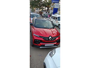 Second Hand Renault Kiger RXZ MT in Patna