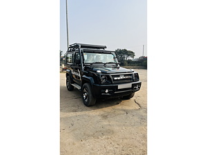 Second Hand Force Motors Gurkha 4X4 [2021-2023] in Ranchi