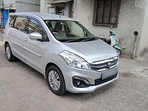 Second Hand Maruti Suzuki Ertiga VDi in Mumbai