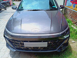 Second Hand Hyundai Verna SX (O)1.5 Petrol MT in Haridwar