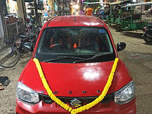 Second Hand Maruti Suzuki S-Presso VXi (O) AMT in Kolkata