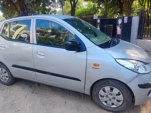 Second Hand Hyundai i10 Magna 1.2 in Allahabad