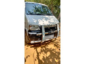 Second Hand Maruti Suzuki Eeco 5 STR WITH A/C+HTR in Anand