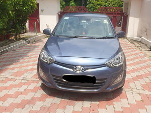 Second Hand Hyundai i20 Asta 1.4 CRDI in Lucknow