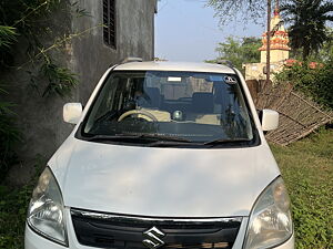 Second Hand Maruti Suzuki Wagon R LXI in Ashoknagar