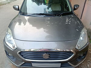 Second Hand Maruti Suzuki DZire VXi in Hyderabad