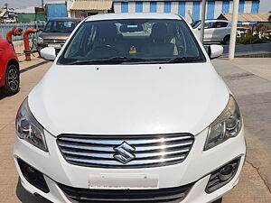 Second Hand Maruti Suzuki Ciaz VDi SHVS in Pune